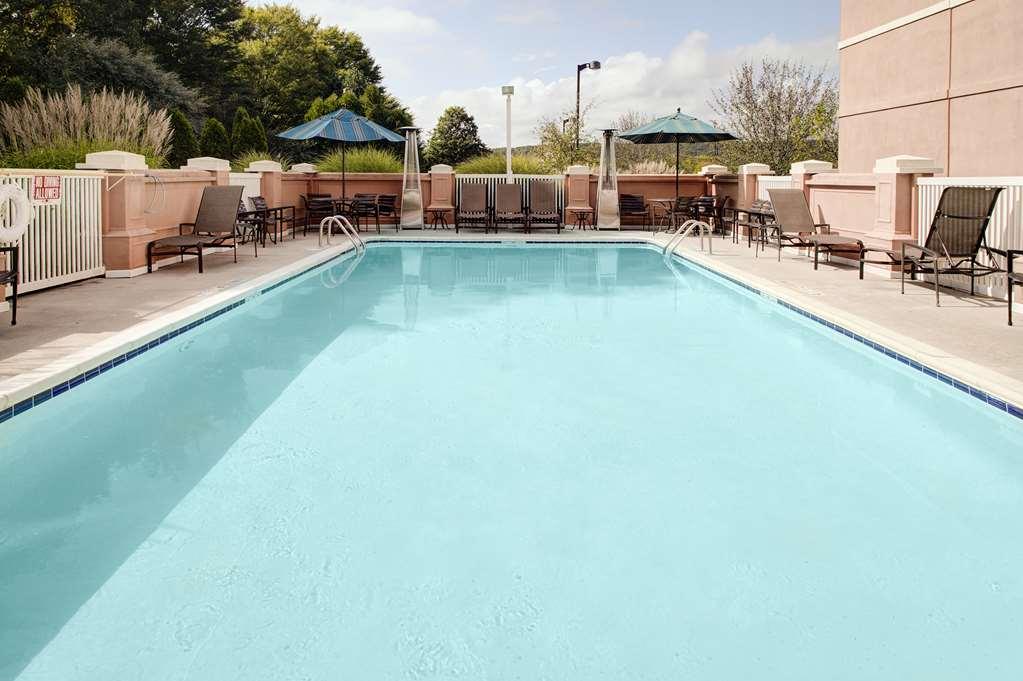 Hyatt Place Mystic Bekvämligheter bild