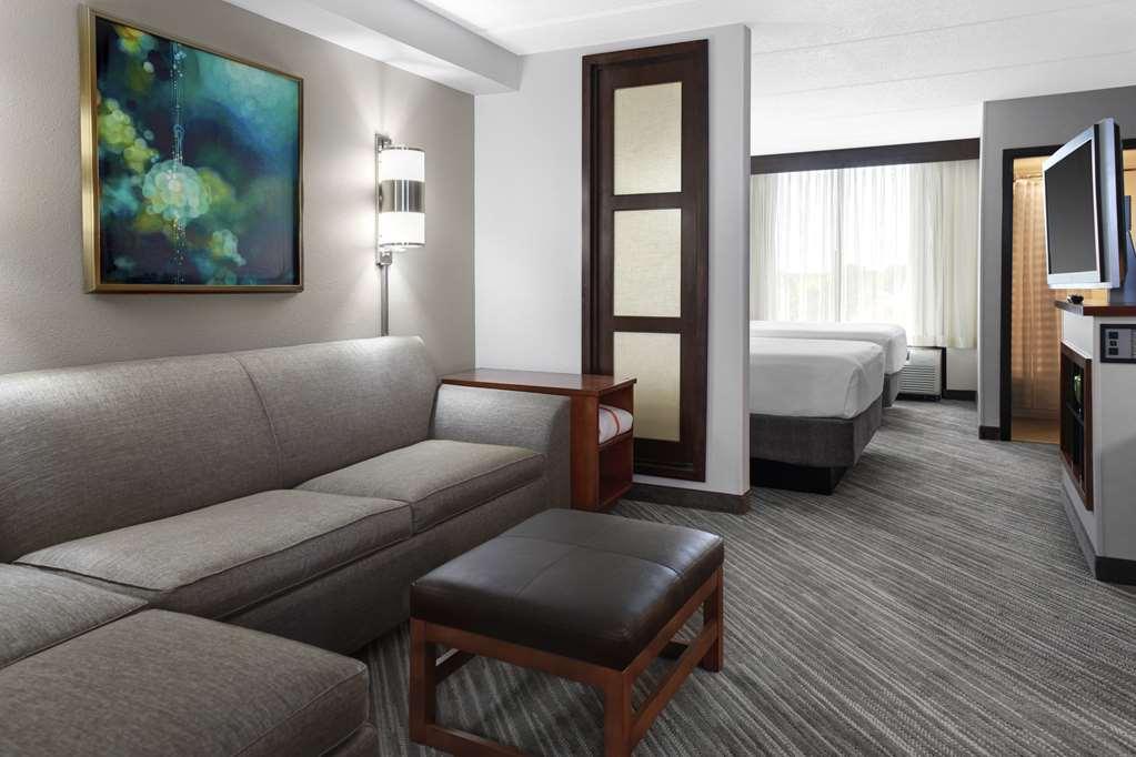 Hyatt Place Mystic Rum bild