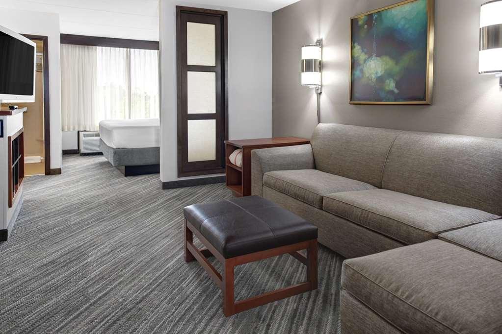 Hyatt Place Mystic Rum bild